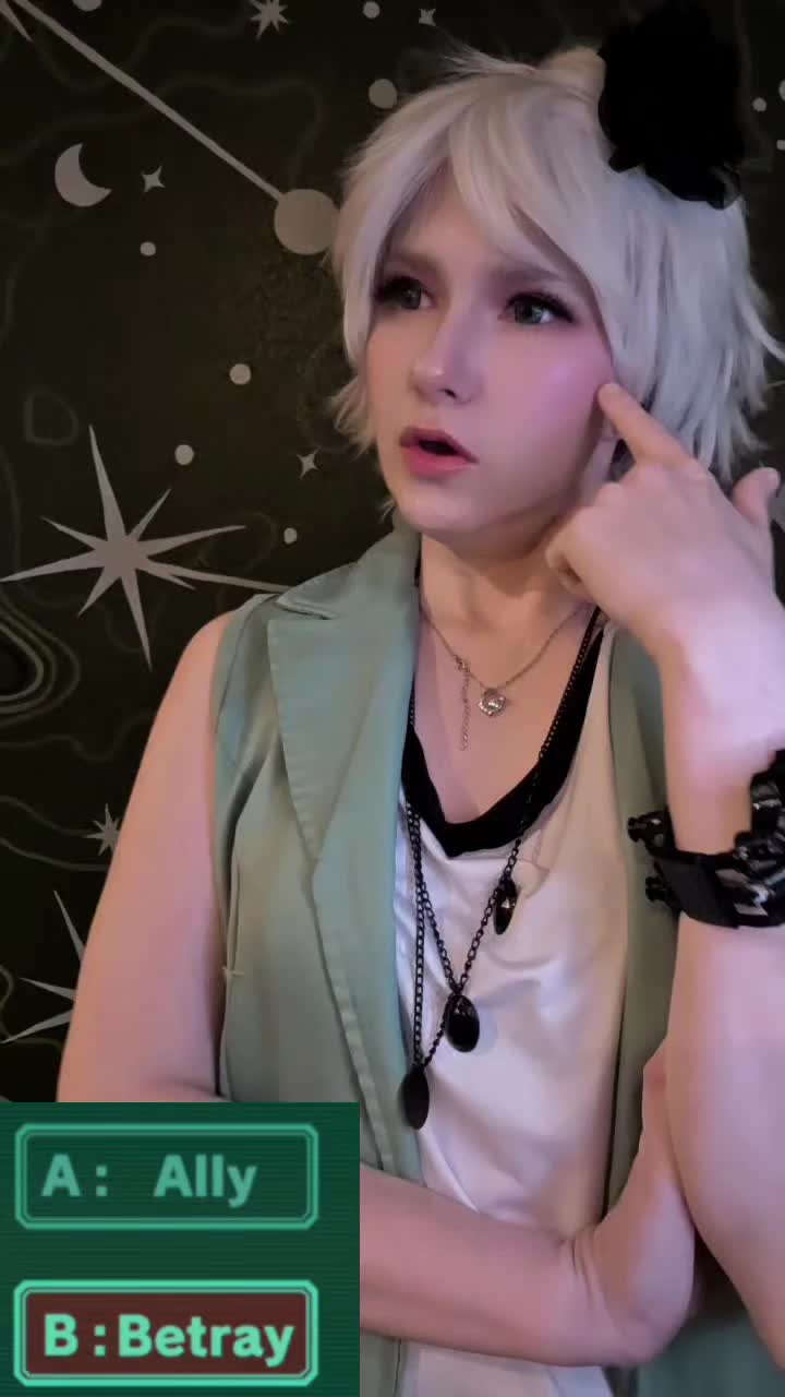 @Abigail (mikochan215 on all)