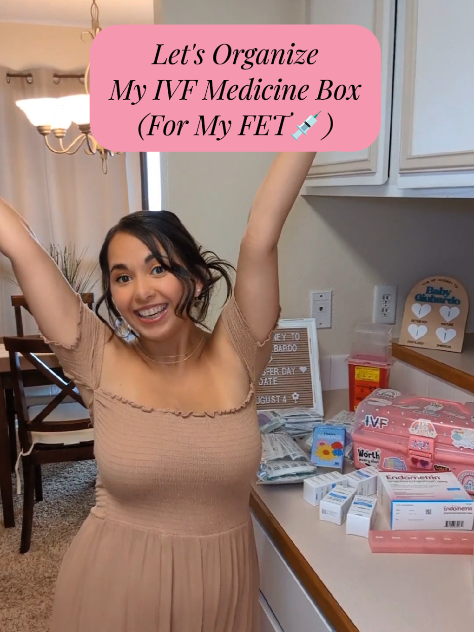 @Jennifer | IVF Journey 🌺