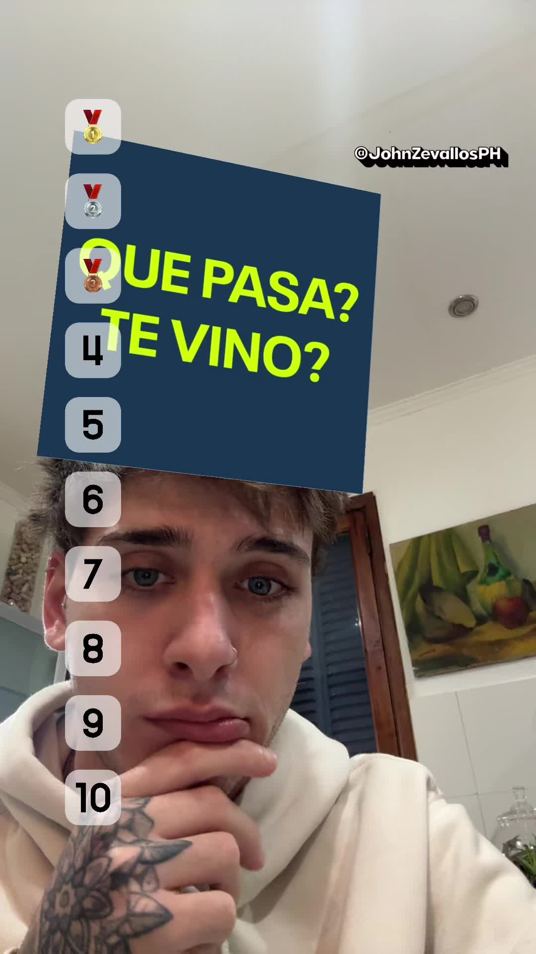 @Gino