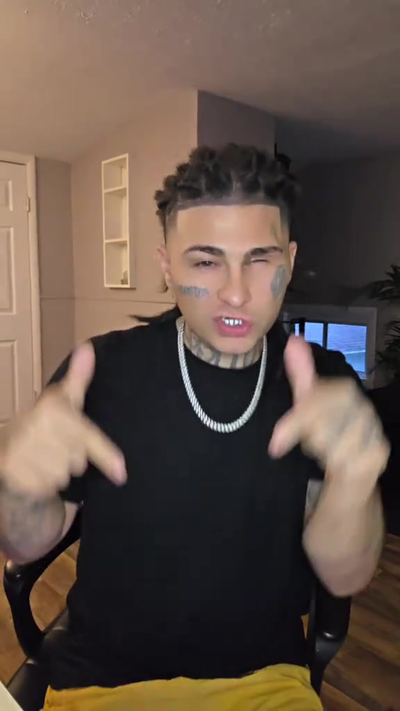 @princeofdawestk🤬👑