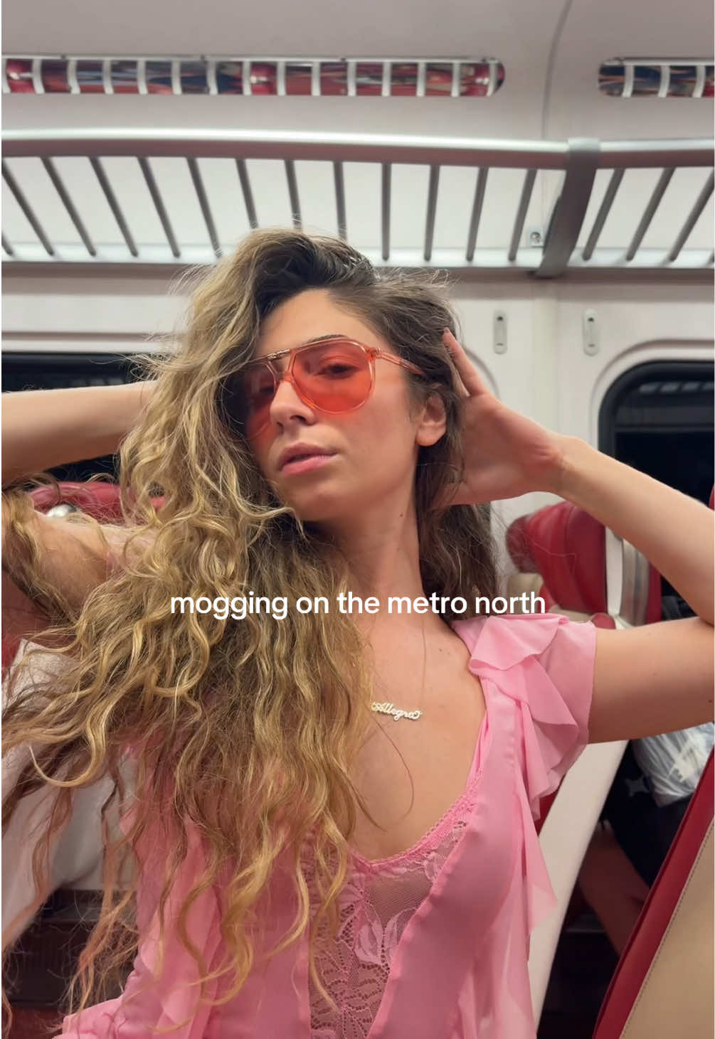 @Allegra Rosa