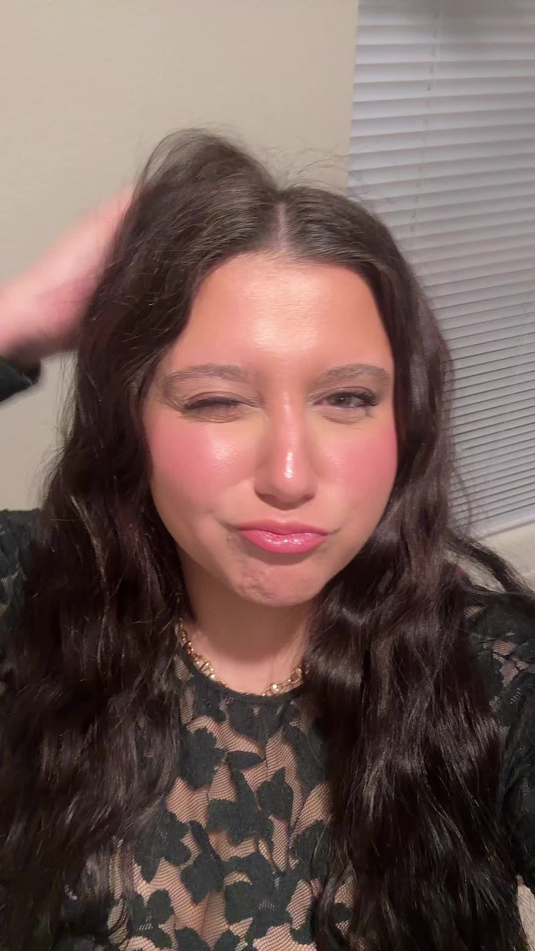 @madelyn baker
