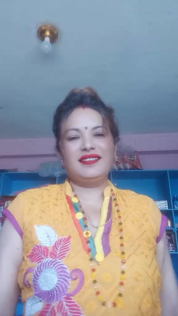 @Yasoda Budhathoki
