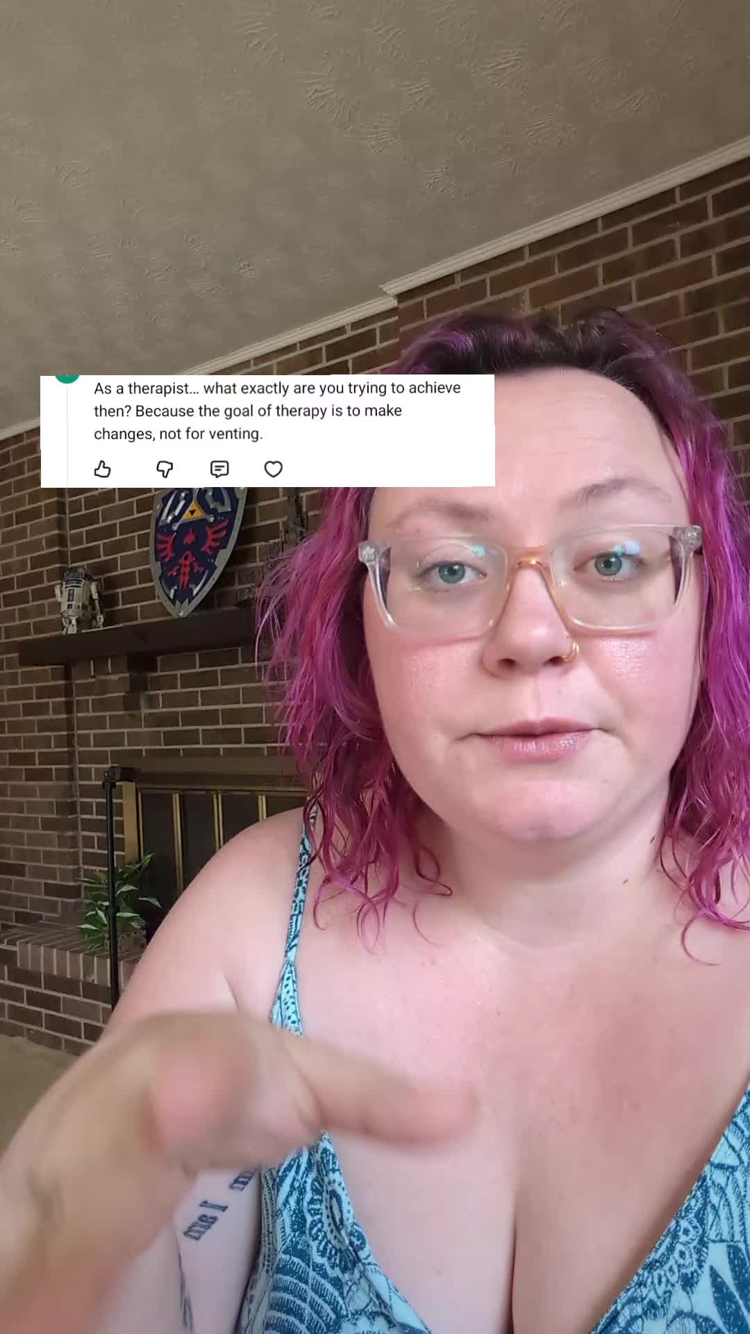 @Megan