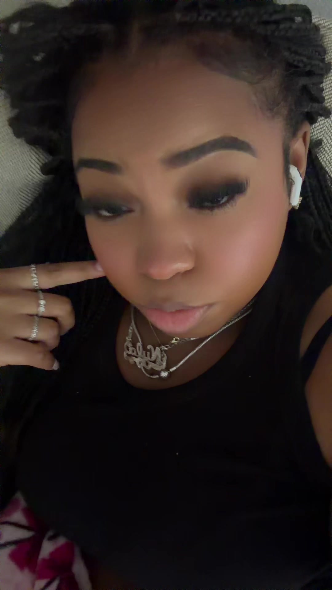 @Nylachanel💗