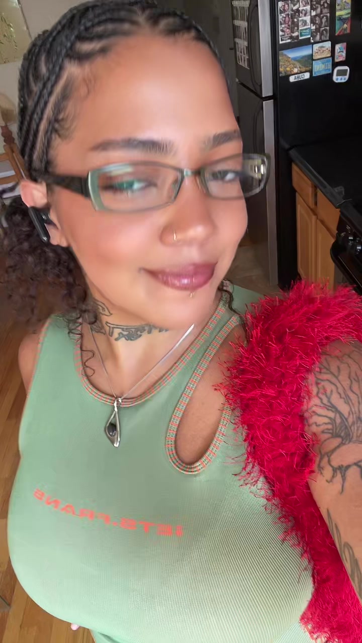 @Kayla