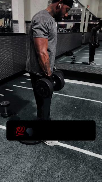 @Ivan’s fitness #cdn
