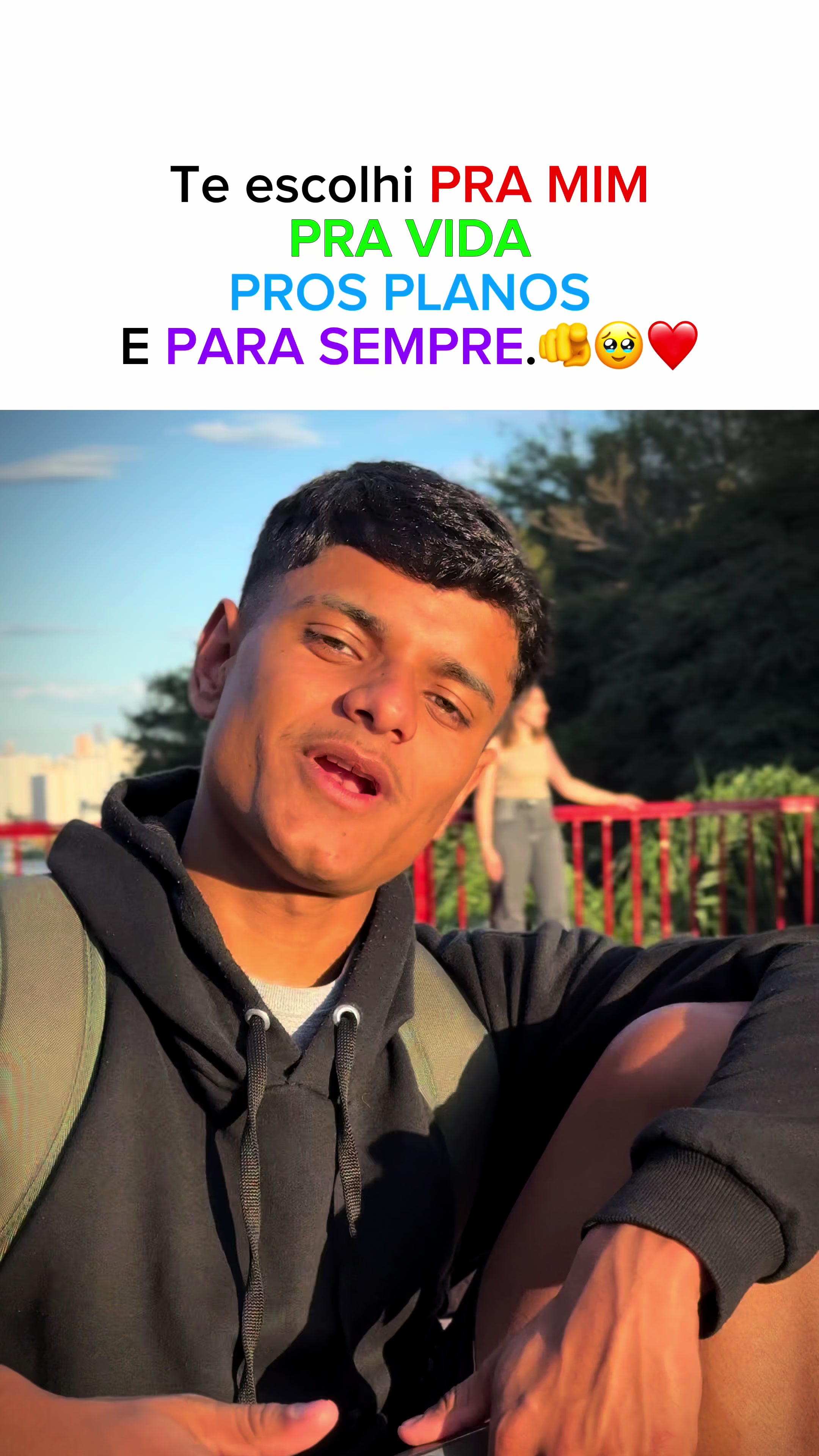 @Dinho MC