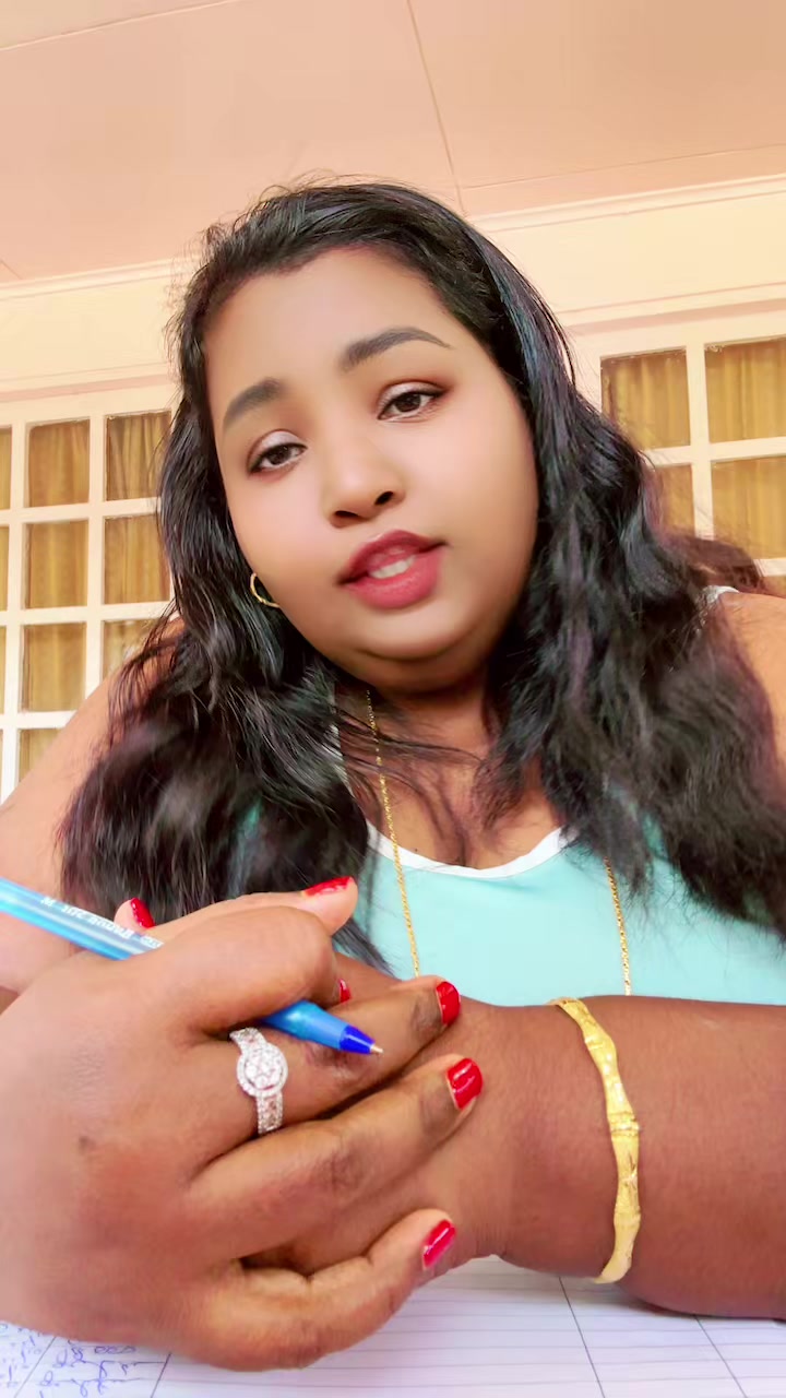@Hema Bholasingh