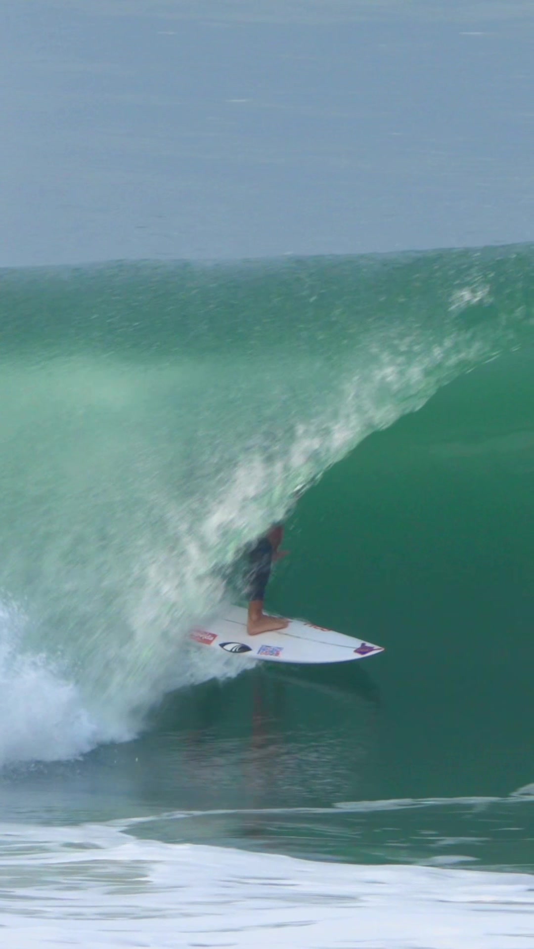 @I&rsquo;m A Surfer, Dude