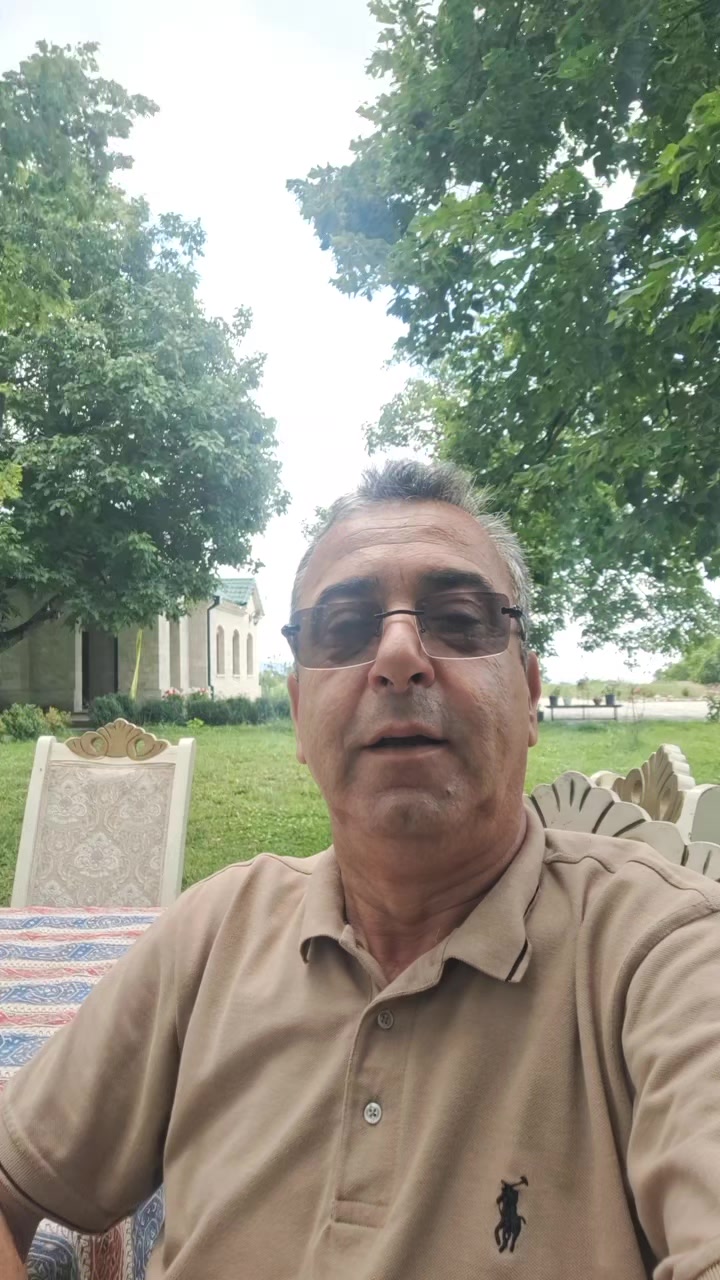 @Shahlar Hüseynov