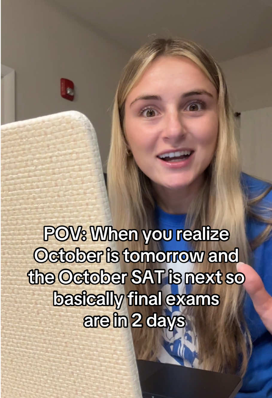 @College Admission Stats