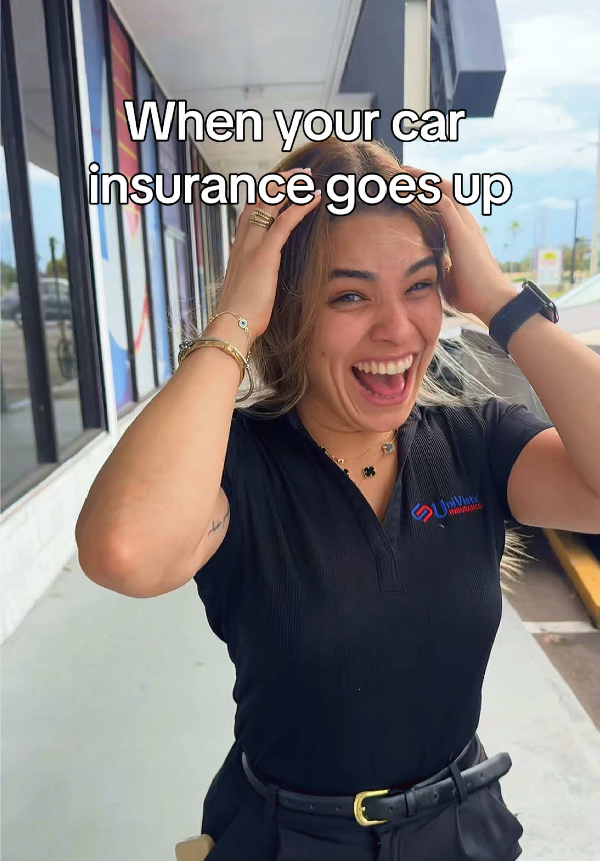 @Univista Insurance Orlando