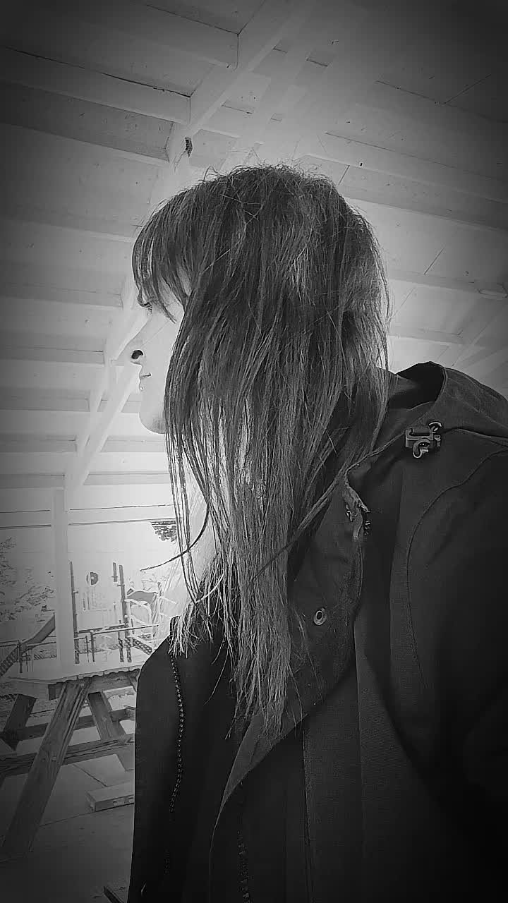 @StarGazed&Confused