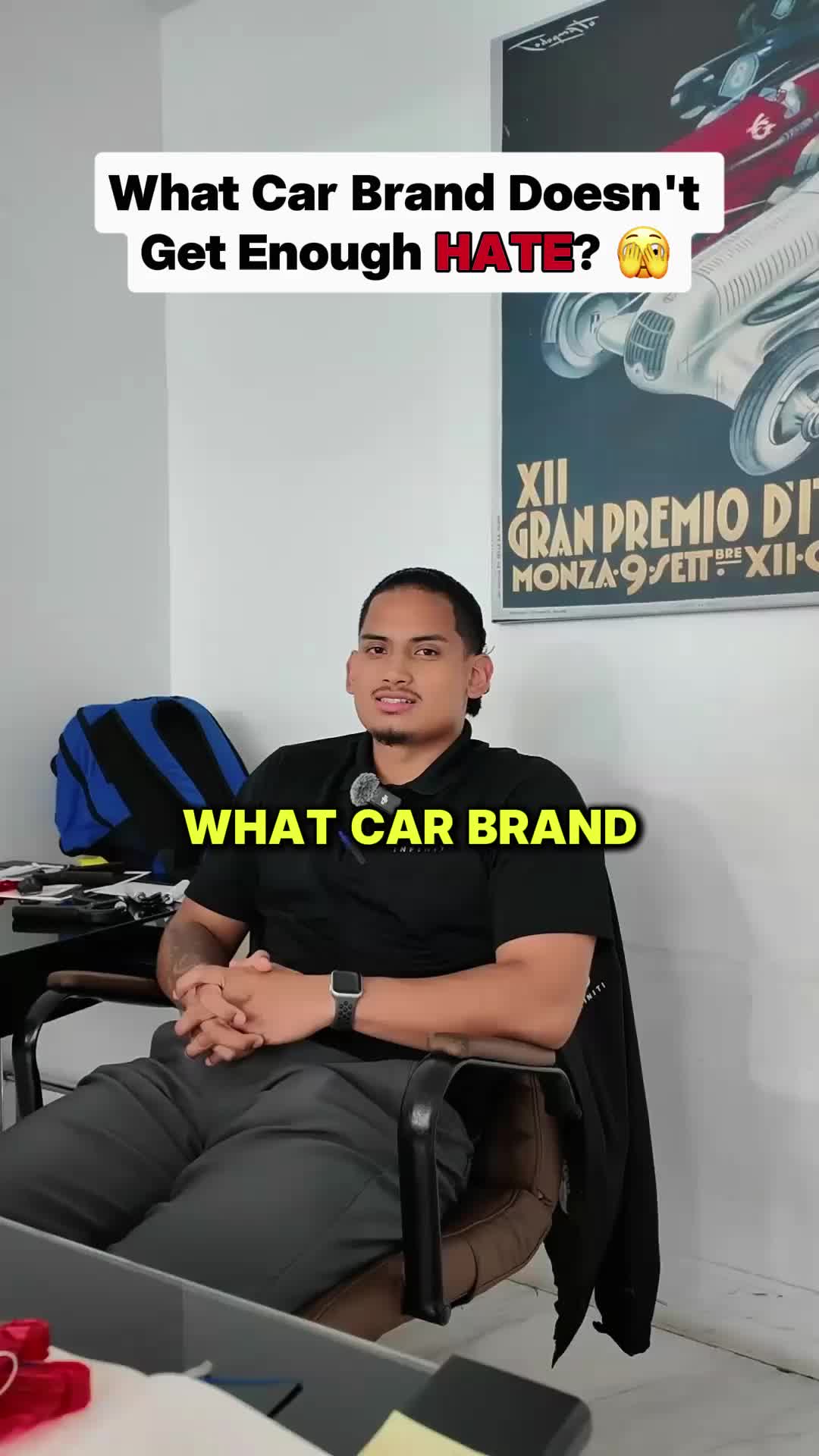 @Mattsdriven