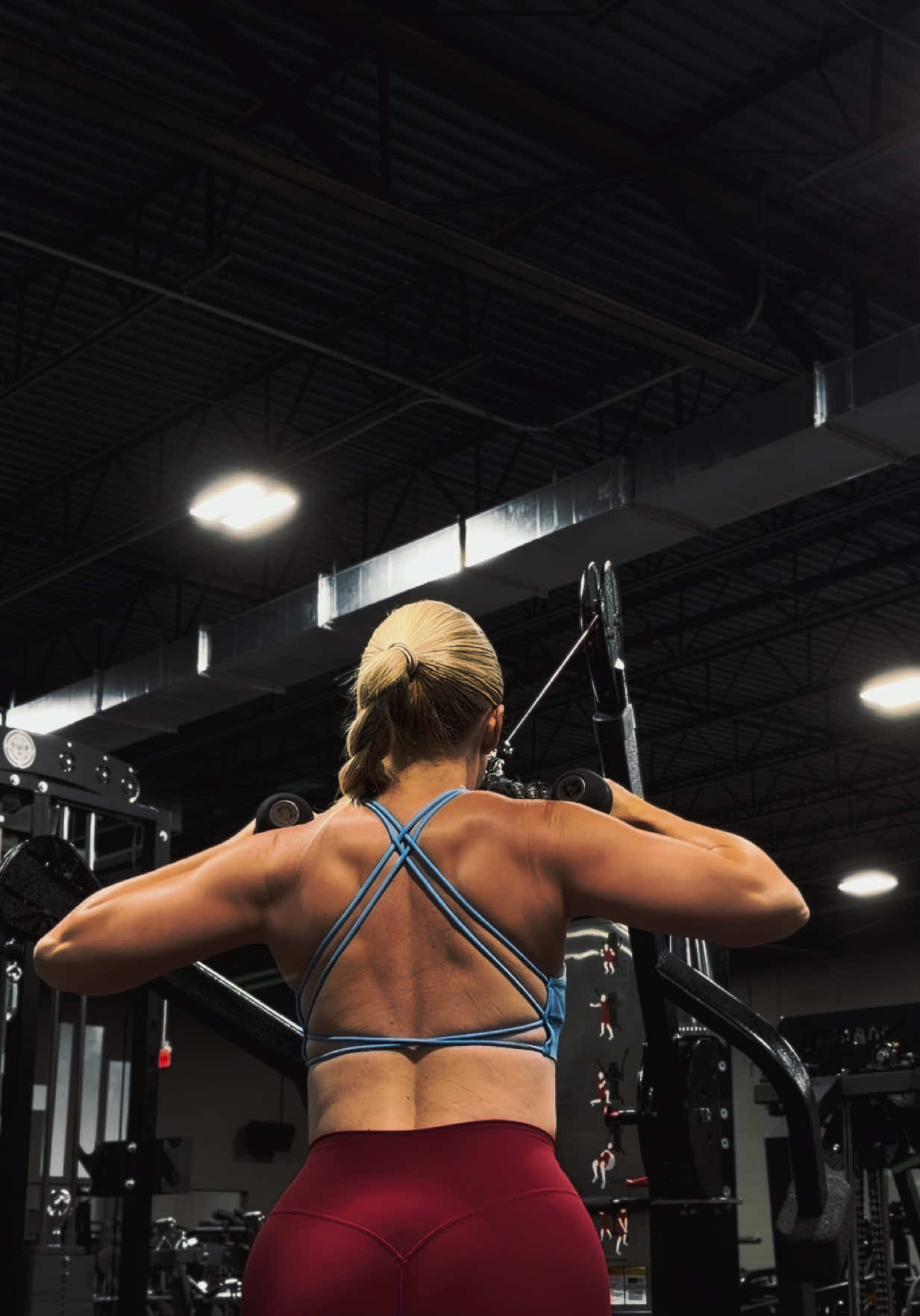 @Katie | Strength + Sculpt