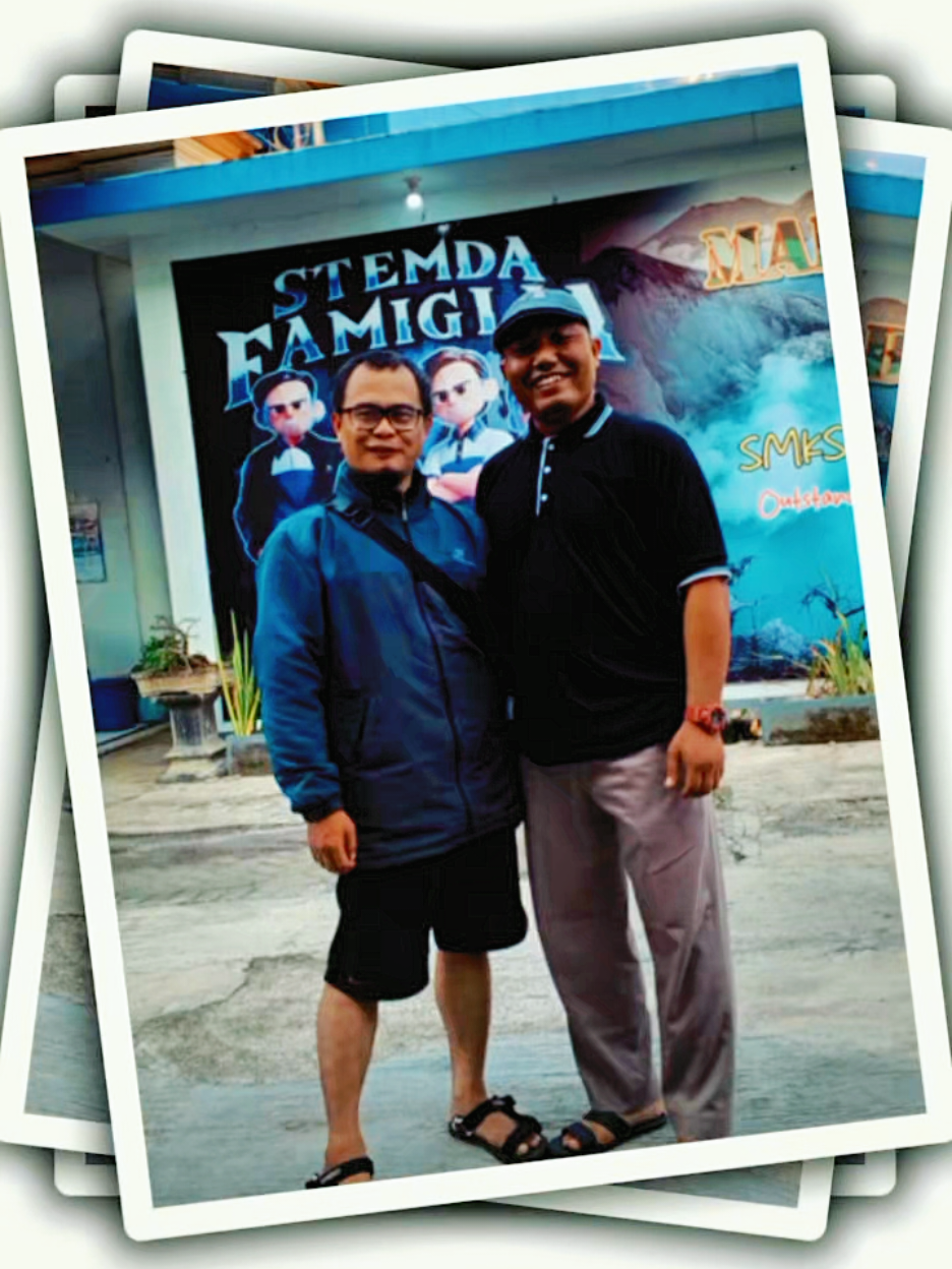 @MOH WAHID