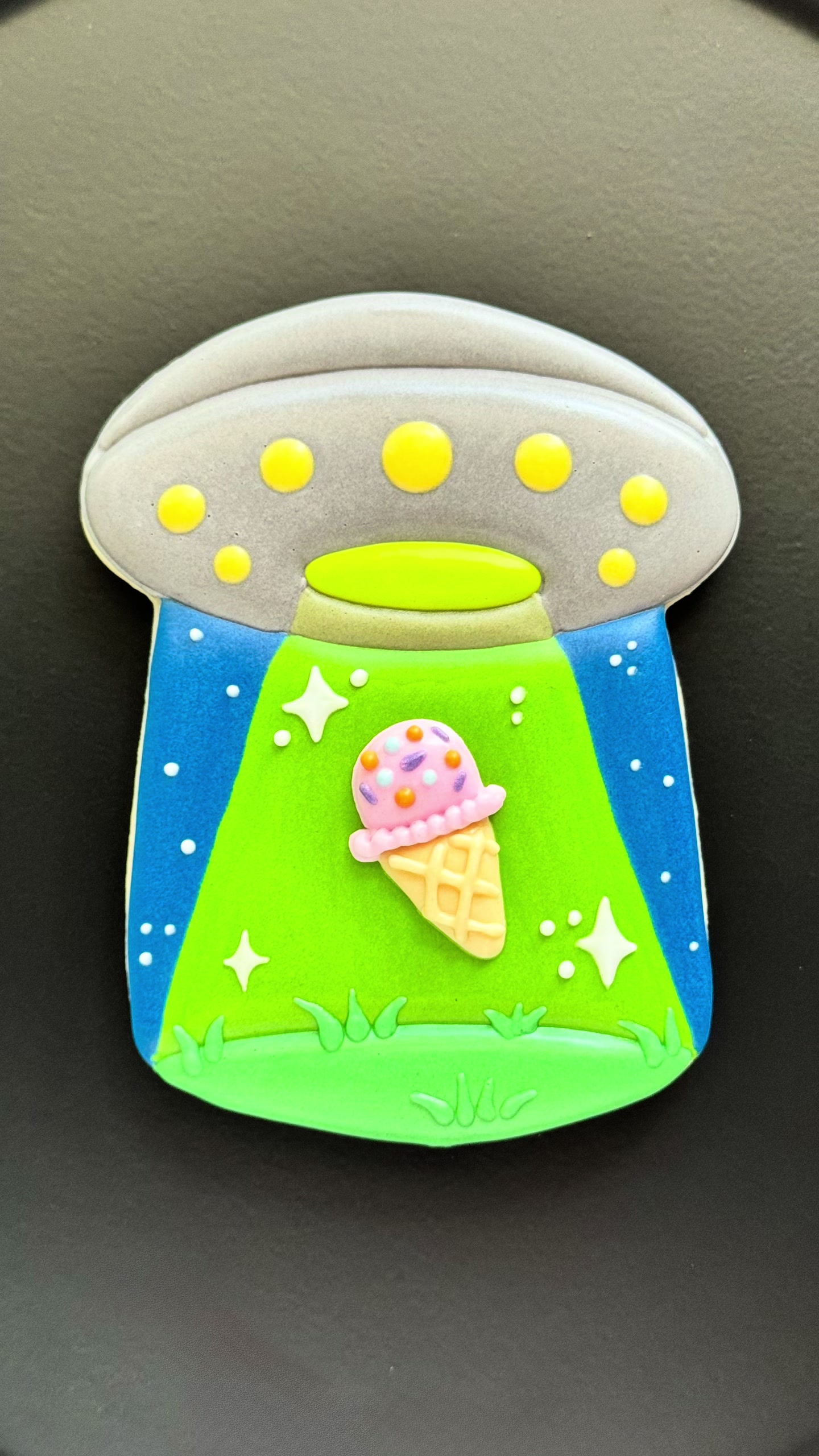 @Fine Line Cookie Designs