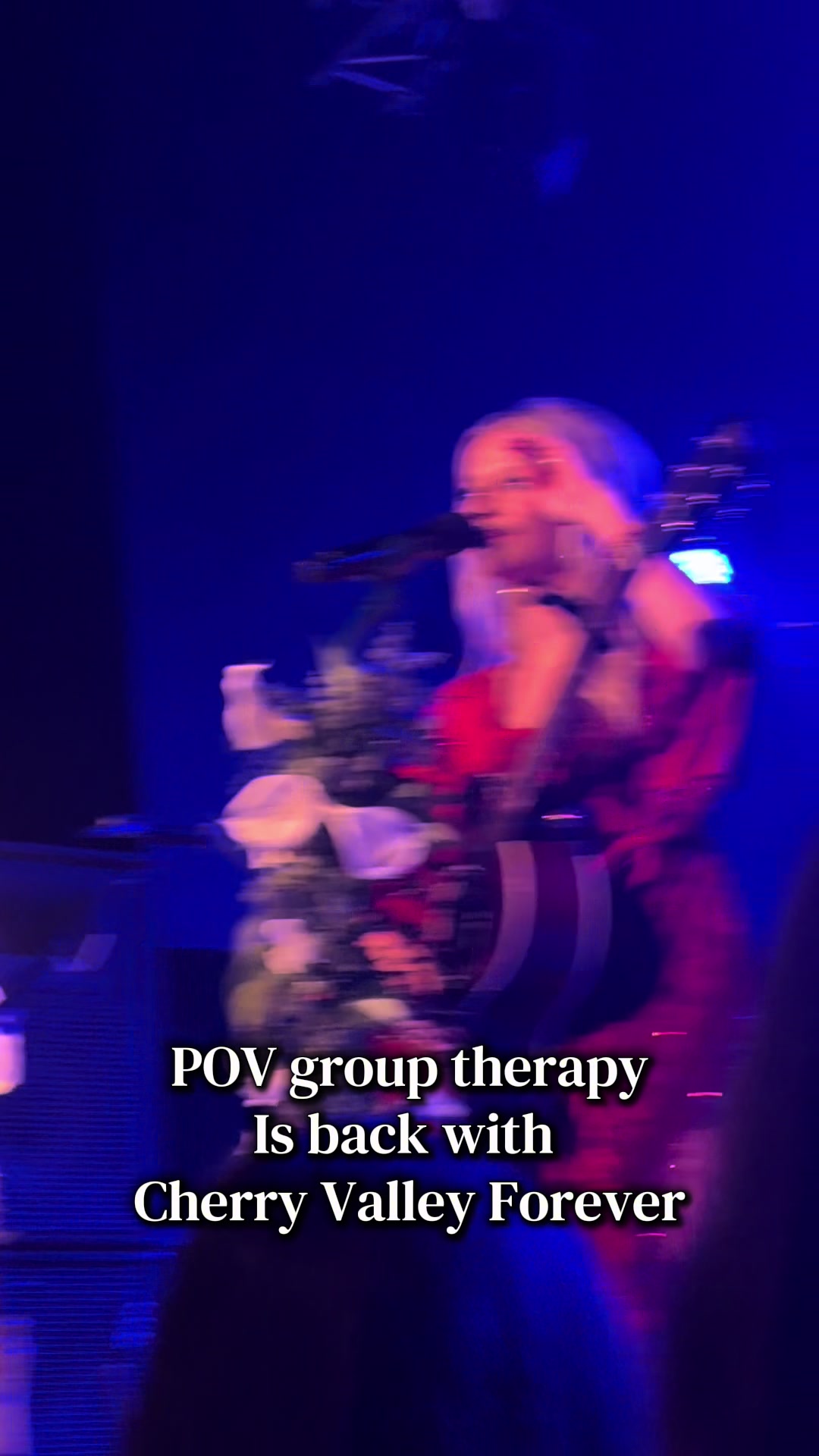 @stephanie (Taylor’s Version)