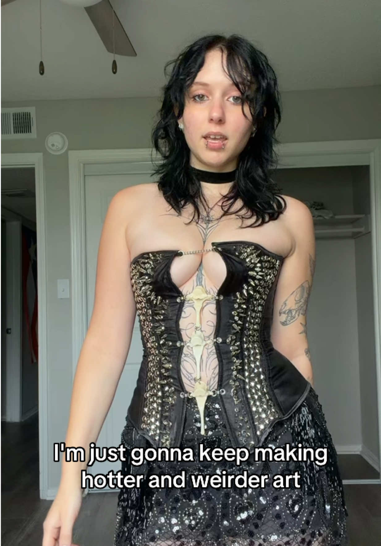 @Closet Of Skeletons