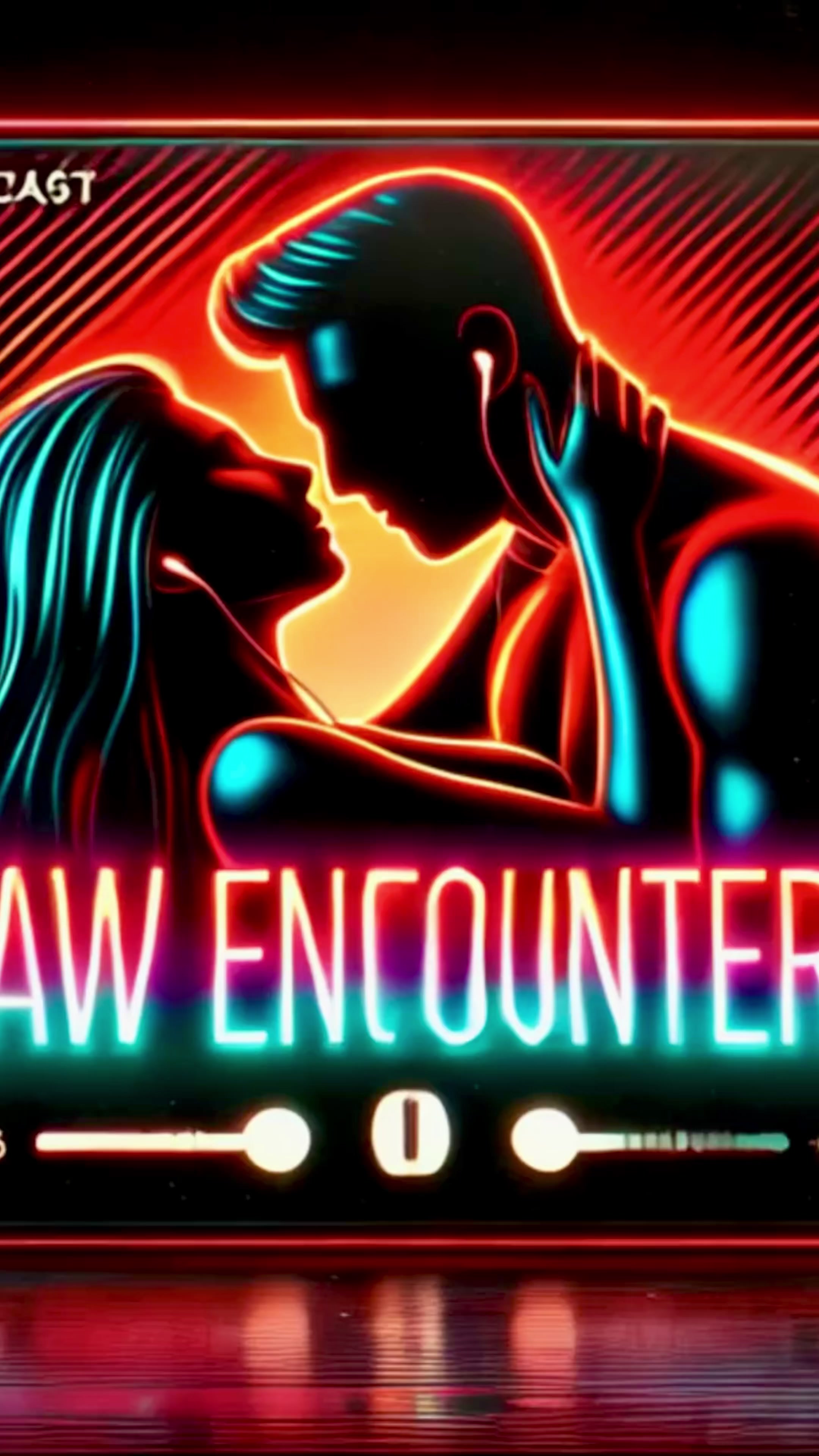 @Raw Encounters Podcast