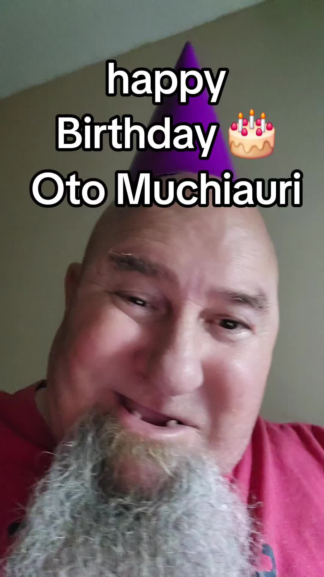 @bufordoverland 2