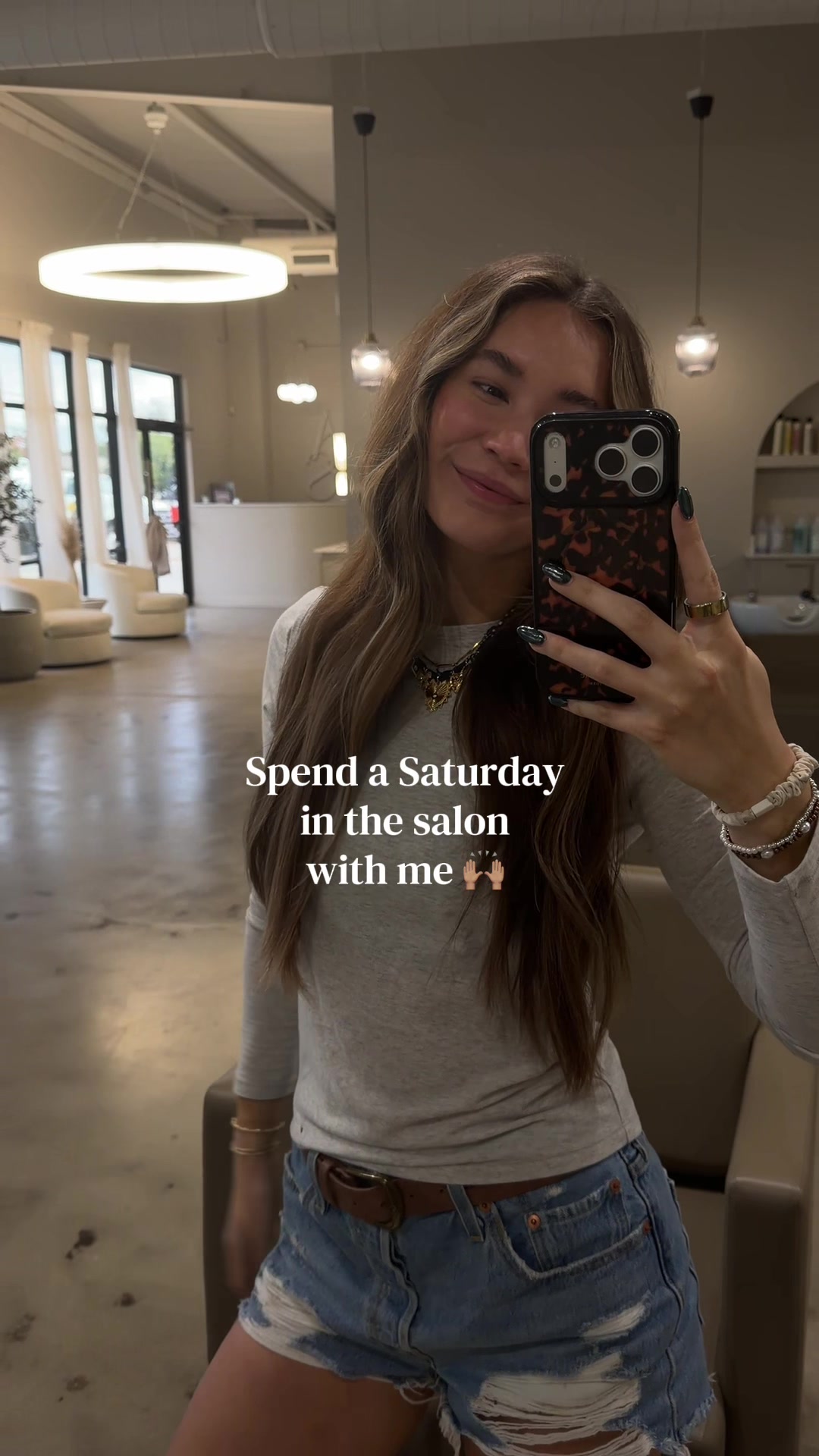 @Kiersten | AR HAIRSTYLIST
