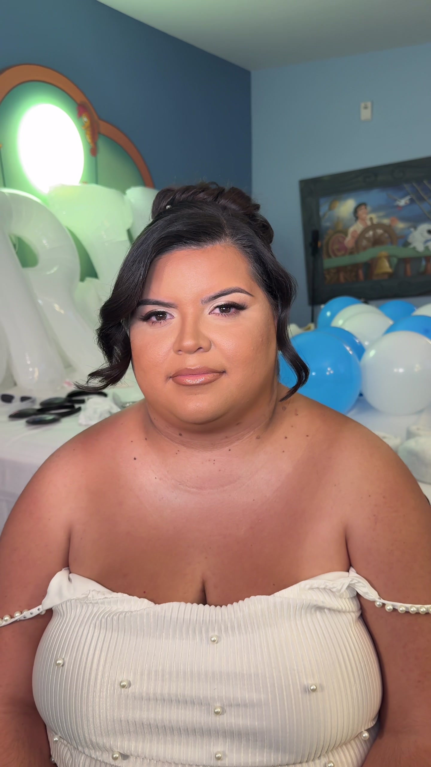 @Selena Lopez