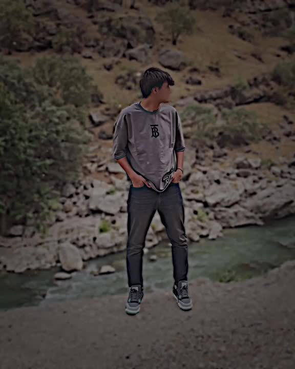 @★ ڕەش ئەسمەر⏚