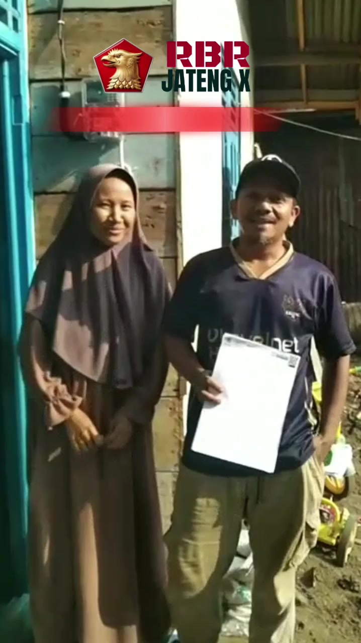 @Relawan Bung Ramson