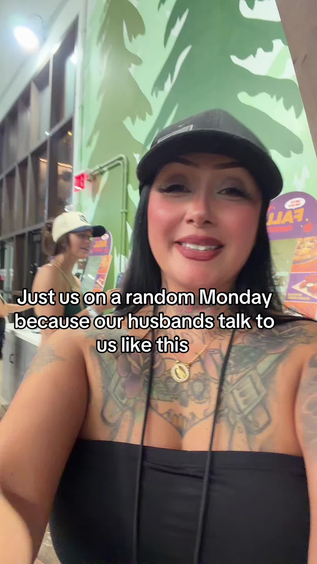 @Denise
