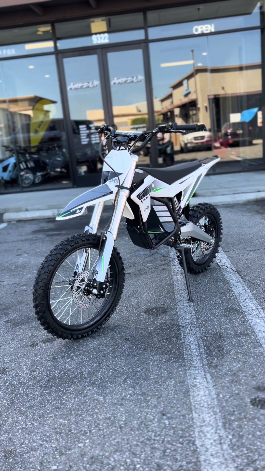 @AmpdUpMotorsports