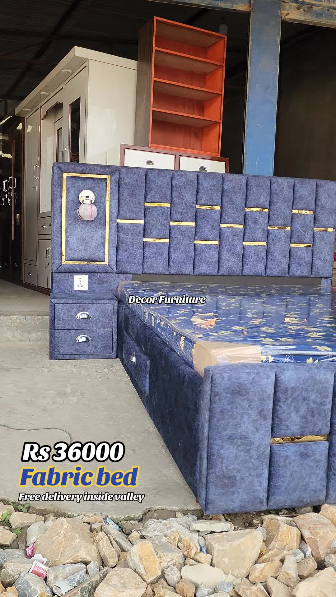 @Decor Furniture