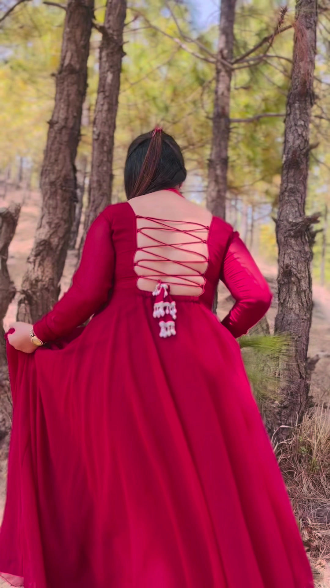 @Kritika Bhandari