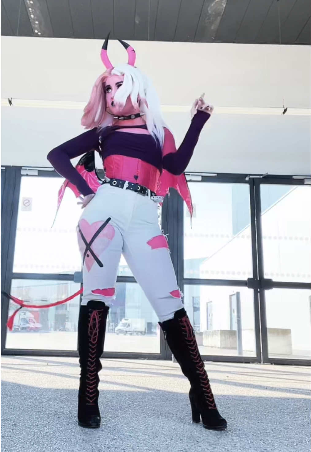 @Psycosplay