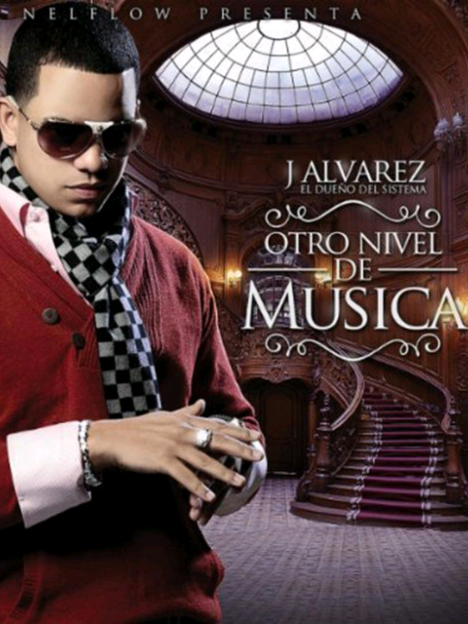 @This Is Reggaeton