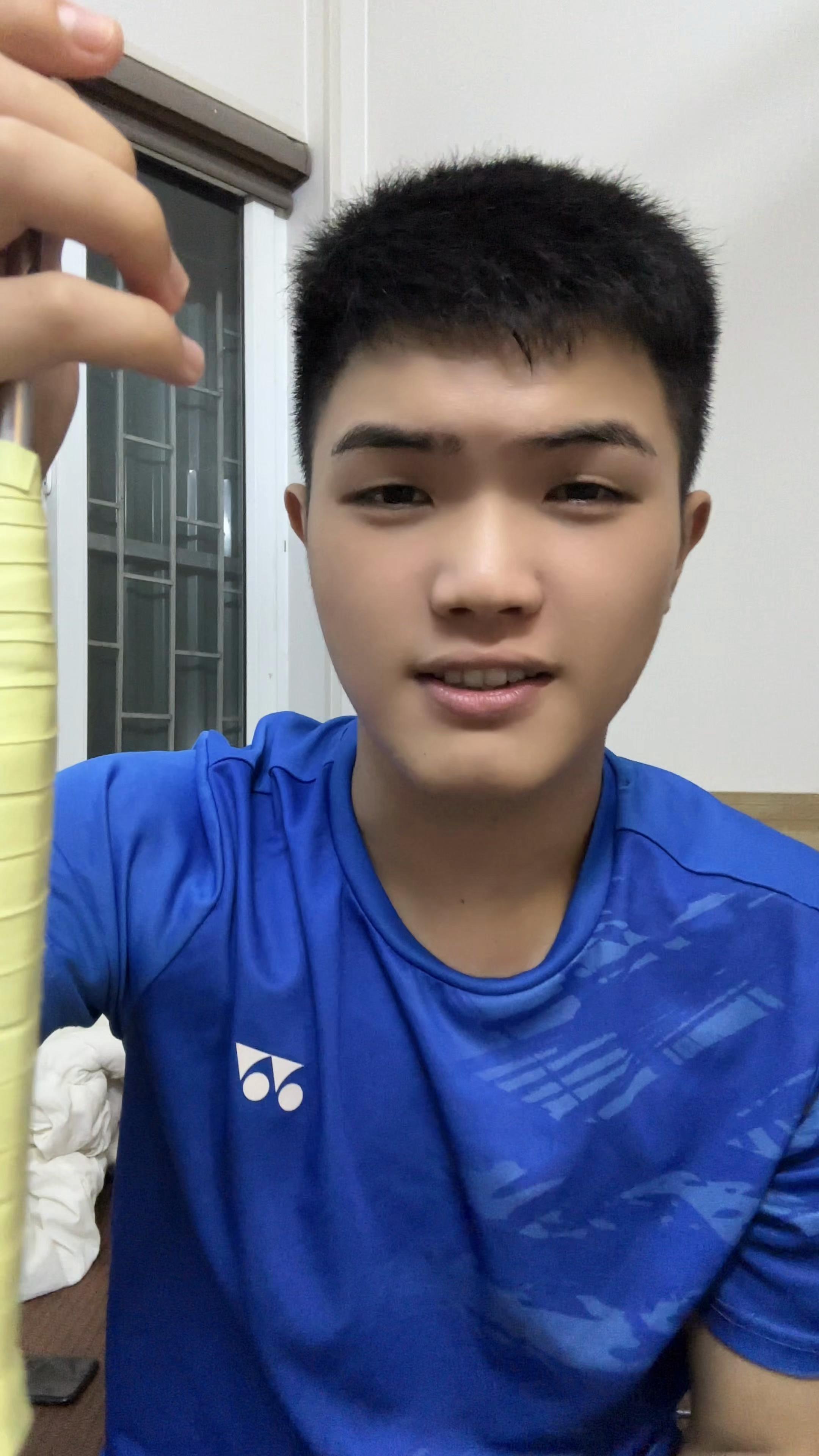 @N.Hoang 🏸