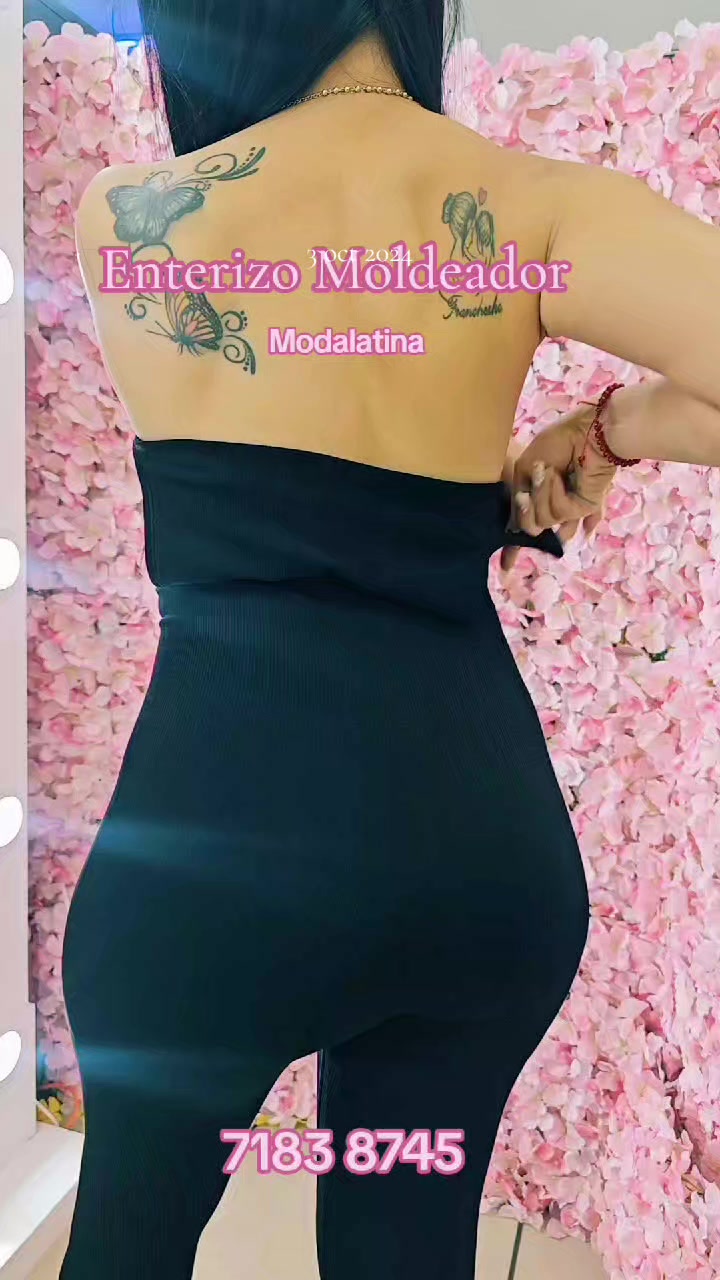 @👗Moda latina Limón👗