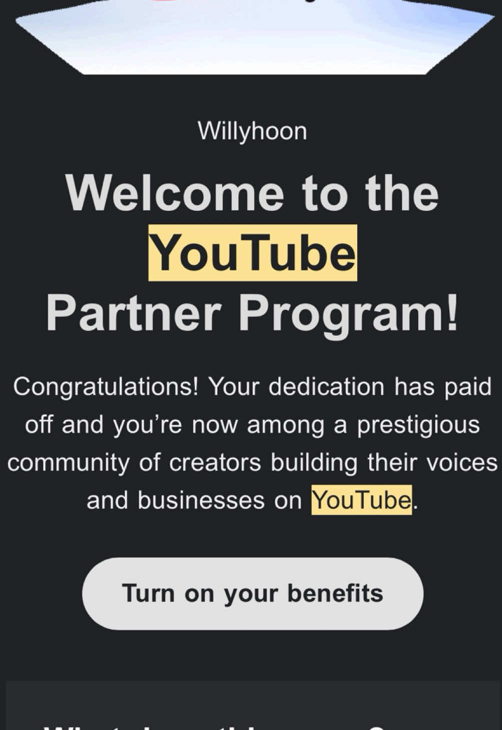 @WILLYHOON