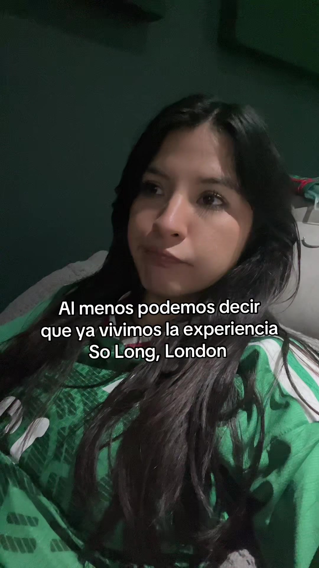 @Liz Romero