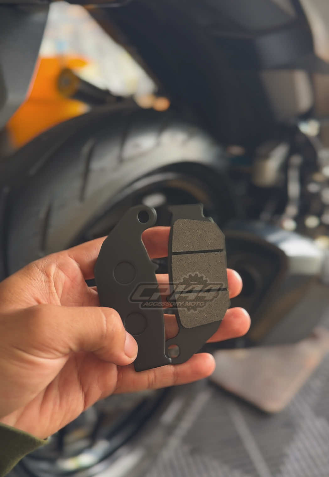 @PuCheat144 MotoWash๐ฉต