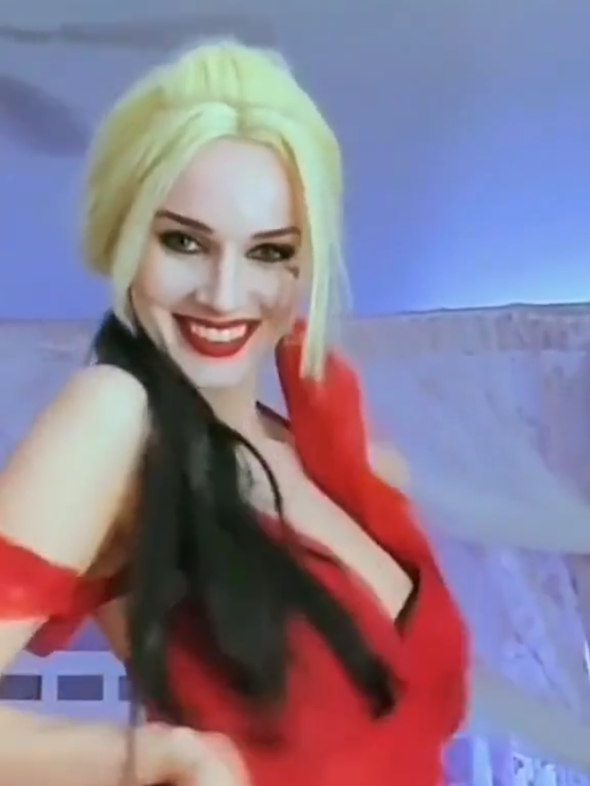 @Harley🖤😈❤️