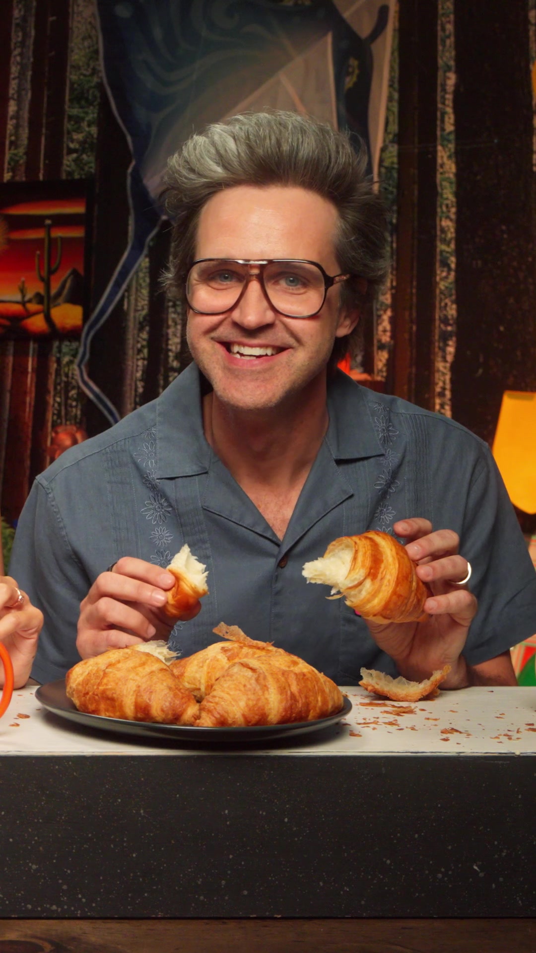@Rhett & Link