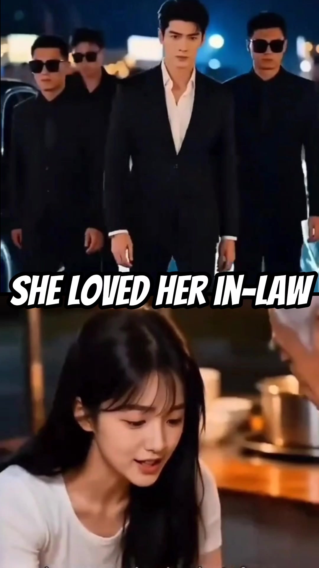 @Immortal Jin