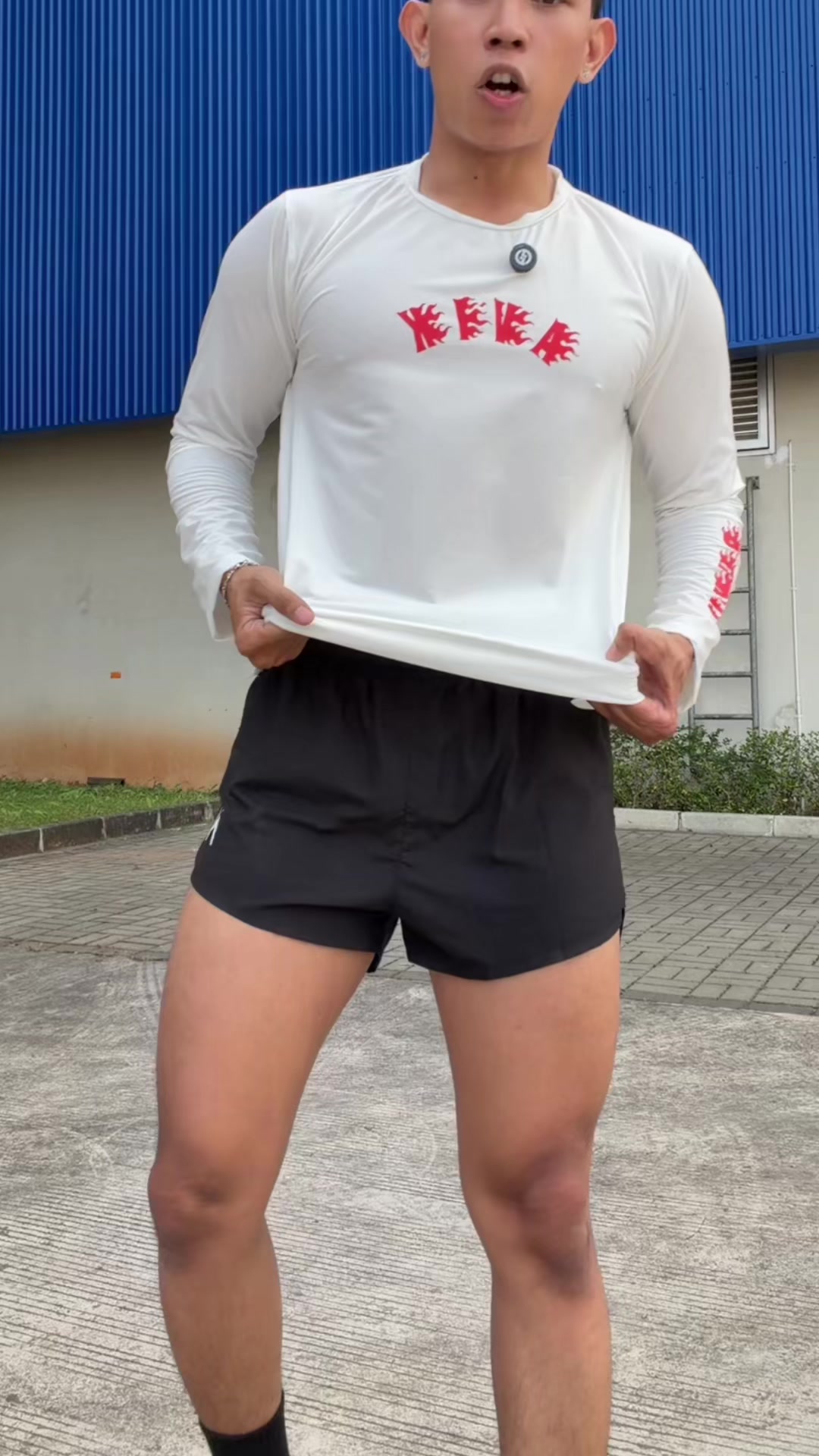 @Panggil Rey ajaa