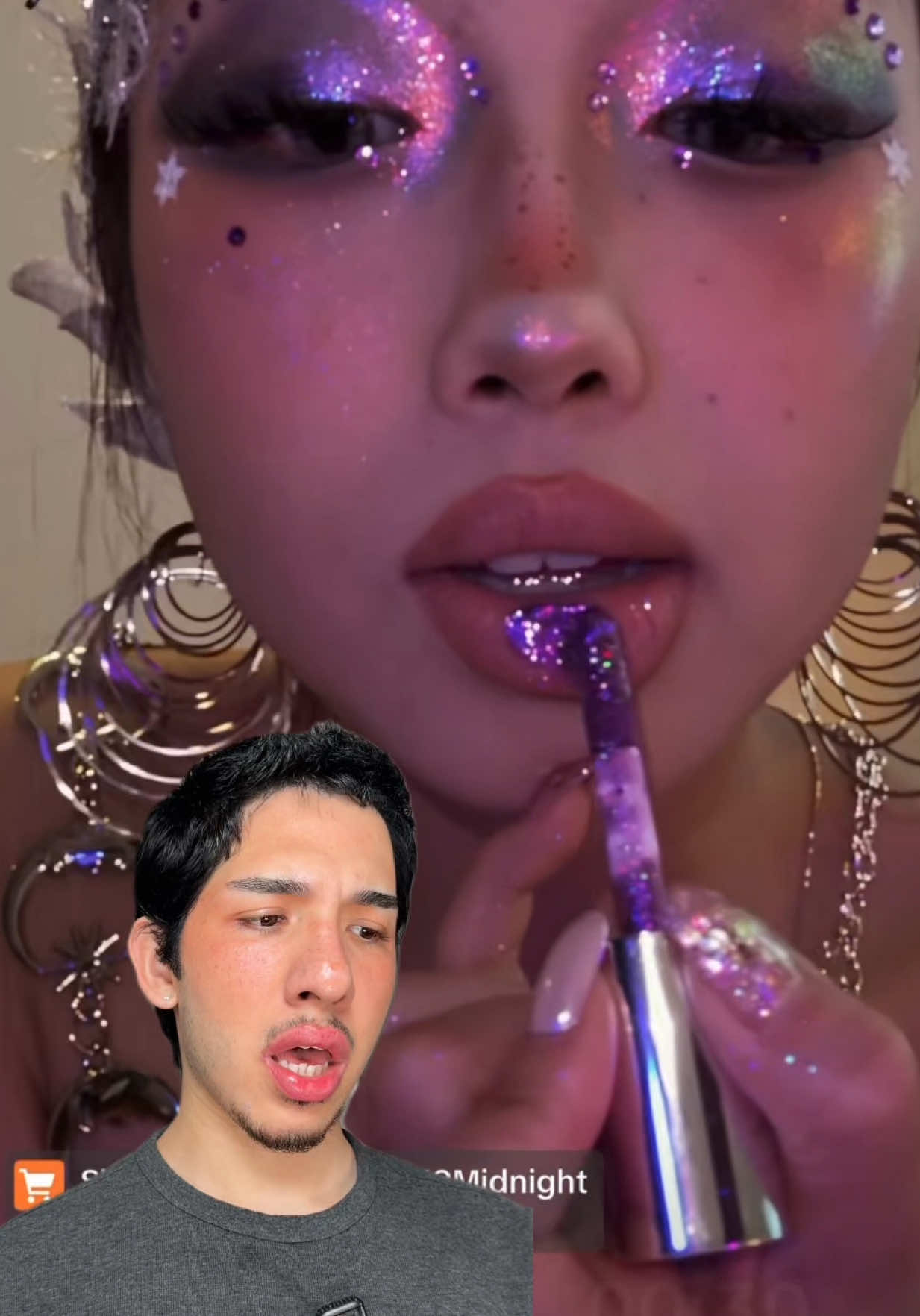 @blue suarez