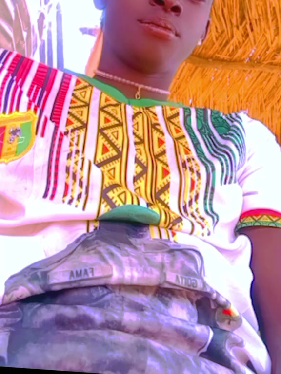 @Karembe Bourama