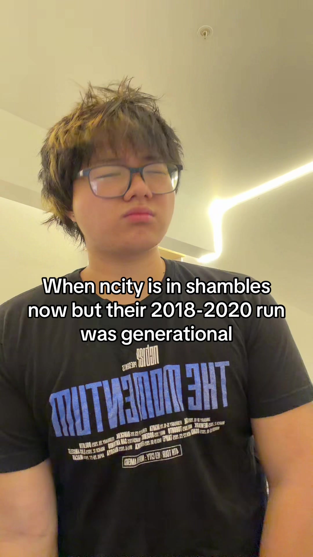 @Chu