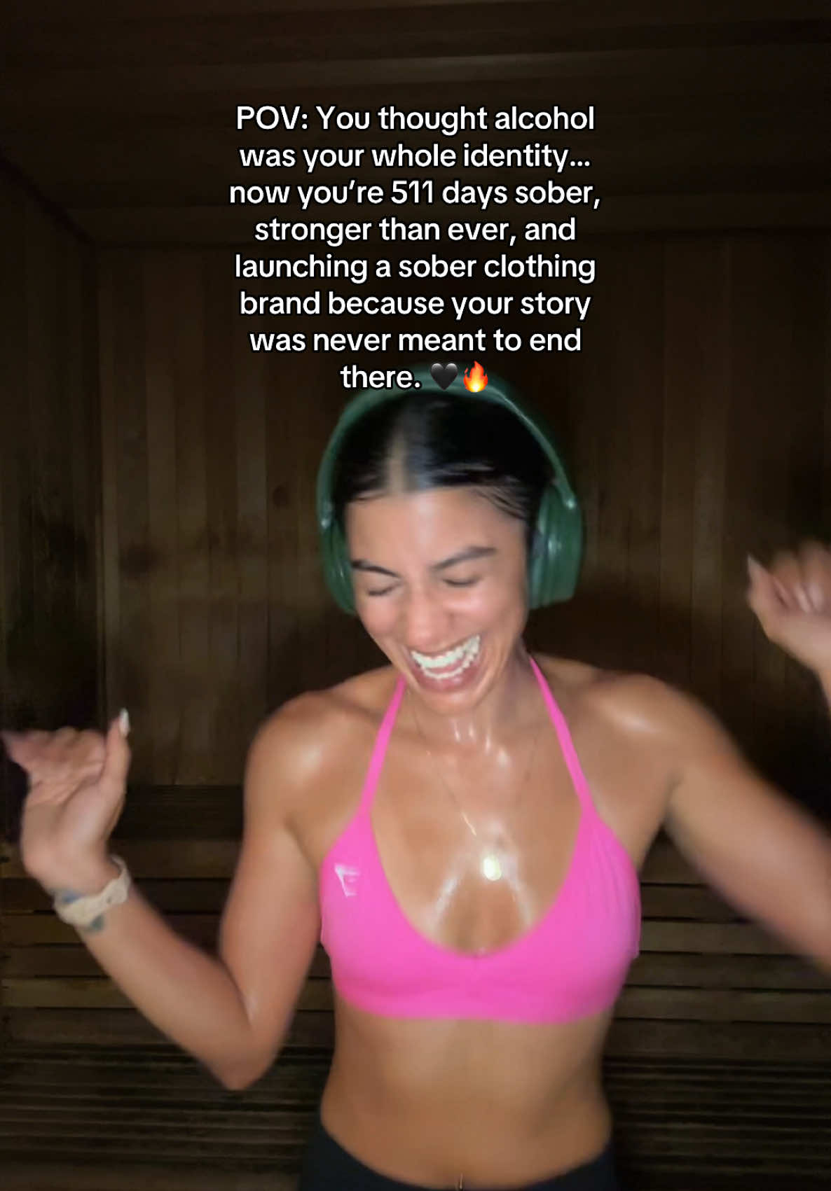 @Nikki | SOBER GYM RAT 🎧ྀི.⊹₊⋆