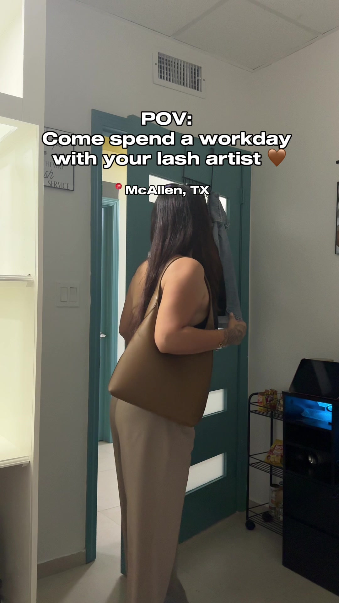 @jacklynstudio |RGV Lash Artist